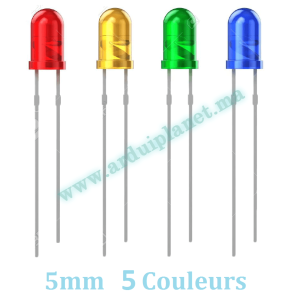 Led 5mm