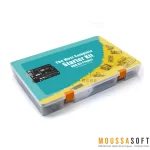 Kit de Démarrage Le Plus Complet pour Arduino avec Tutoriels