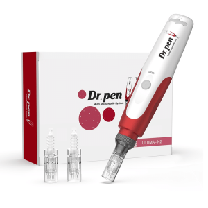Dr Pen Ultima N2 Microneedling