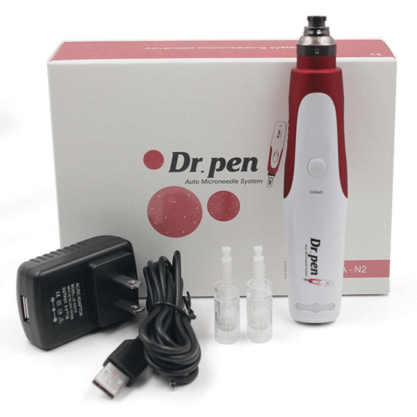 Dr Pen Ultima N2 Microneedling – Image 3