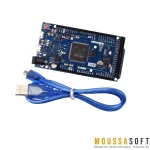 Arduino DUE avec cable USB
