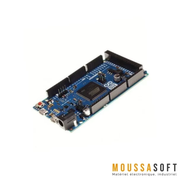 Arduino DUE avec cable USB – Image 3